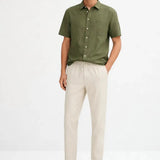 Savannah Day Outfit shown in a lifestyle setting