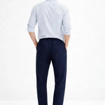 Back view of Palermo Pants, alternate view