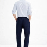 Back view of Palermo Pants, alternate view
