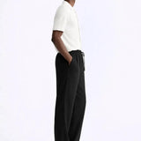 Back view of Palermo Pants, full view