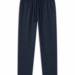 Front view of Navy Blue Palermo Pants