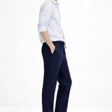 Side view of Palermo Pants, alternate view