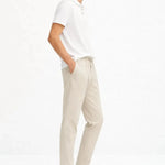 Side view of Palermo Pants