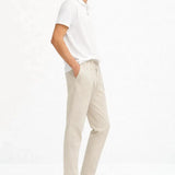 Side view of Palermo Pants