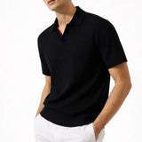Front view of Ribb Polo, secondary view