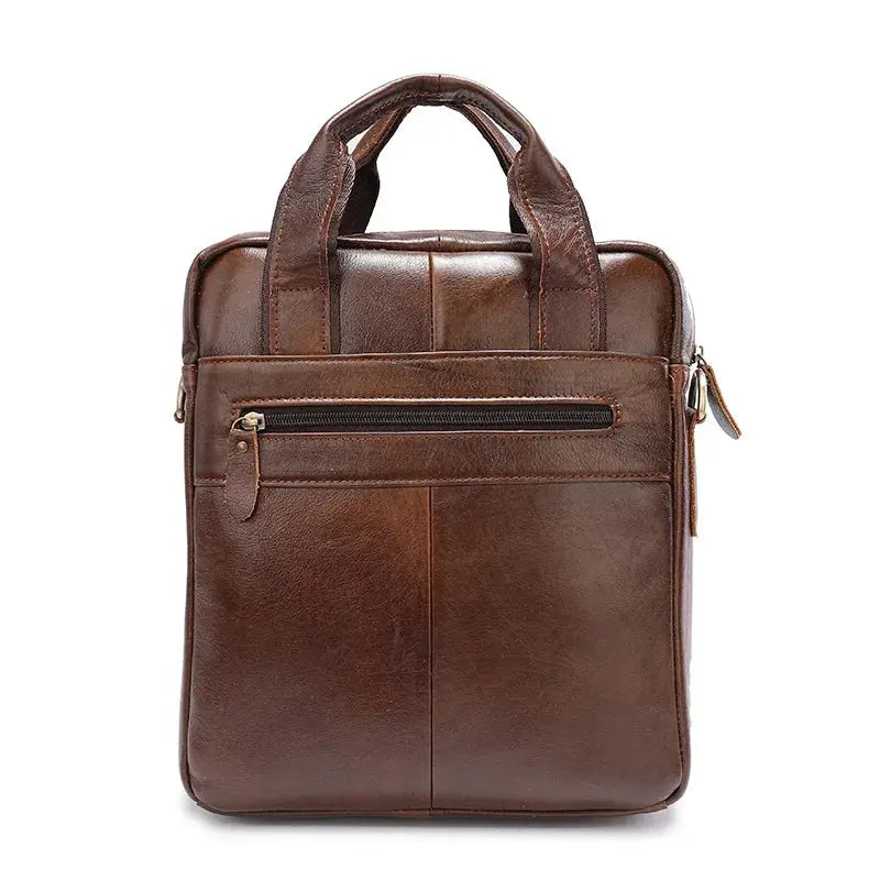 Front view of Ryder Bag, alternate view