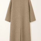 Back view of Sandrelle Coat