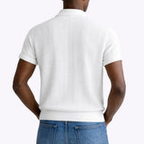 Back view of Short Sleeve Shirt, alternate view