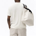 Back view of Short Sleeve Shirt, full view