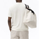 Back view of Short Sleeve Shirt, full view