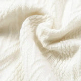 Close-up detail of Short Sleeve Shirt, fabric detail