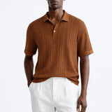 Short Sleeve Shirt shown in a lifestyle setting
