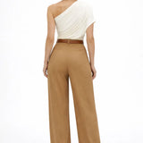 Back view of Sienna Flow Pants