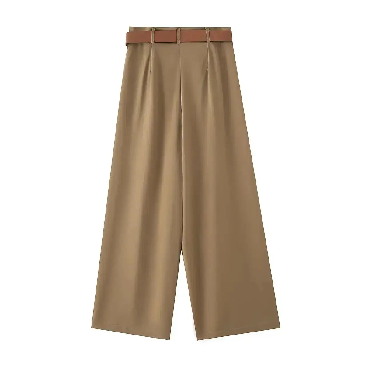 Front view of Sienna Flow Pants, alternate view