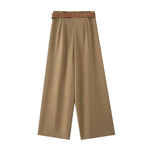 Front view of Sienna Flow Pants, alternate view