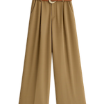 Front view of Sienna Flow Pants