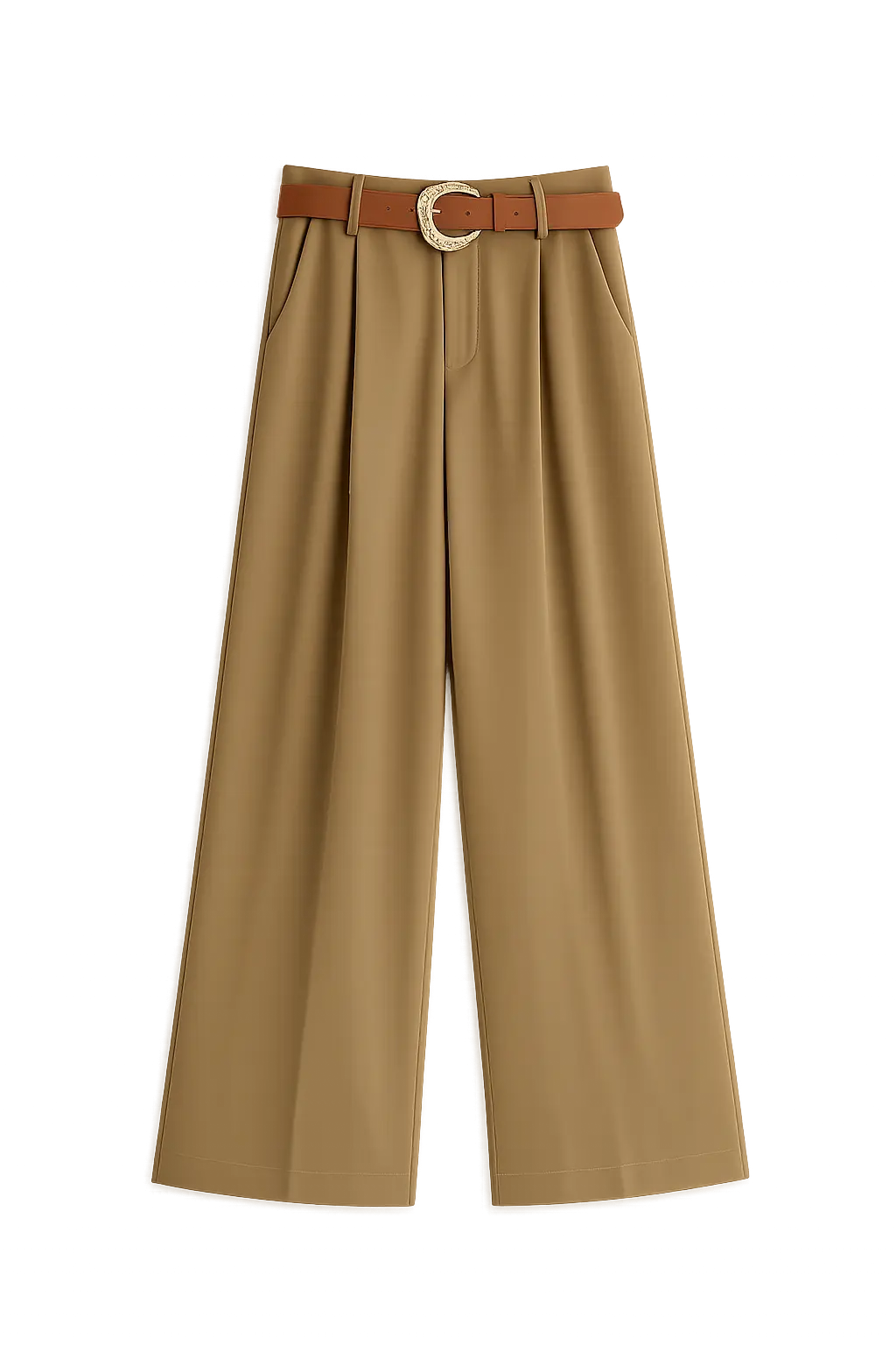 Front view of Sienna Flow Pants