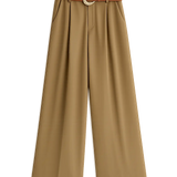 Front view of Sienna Flow Pants