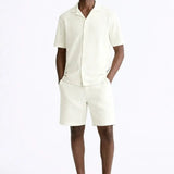 Front view of Sunset Bay Set, full view