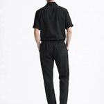 Front view of Suva - Short-Sleeved Set
