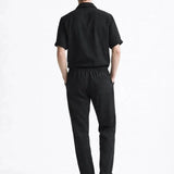 Front view of Suva - Short-Sleeved Set