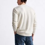Back view of Thornwell Cardigan, alternate view