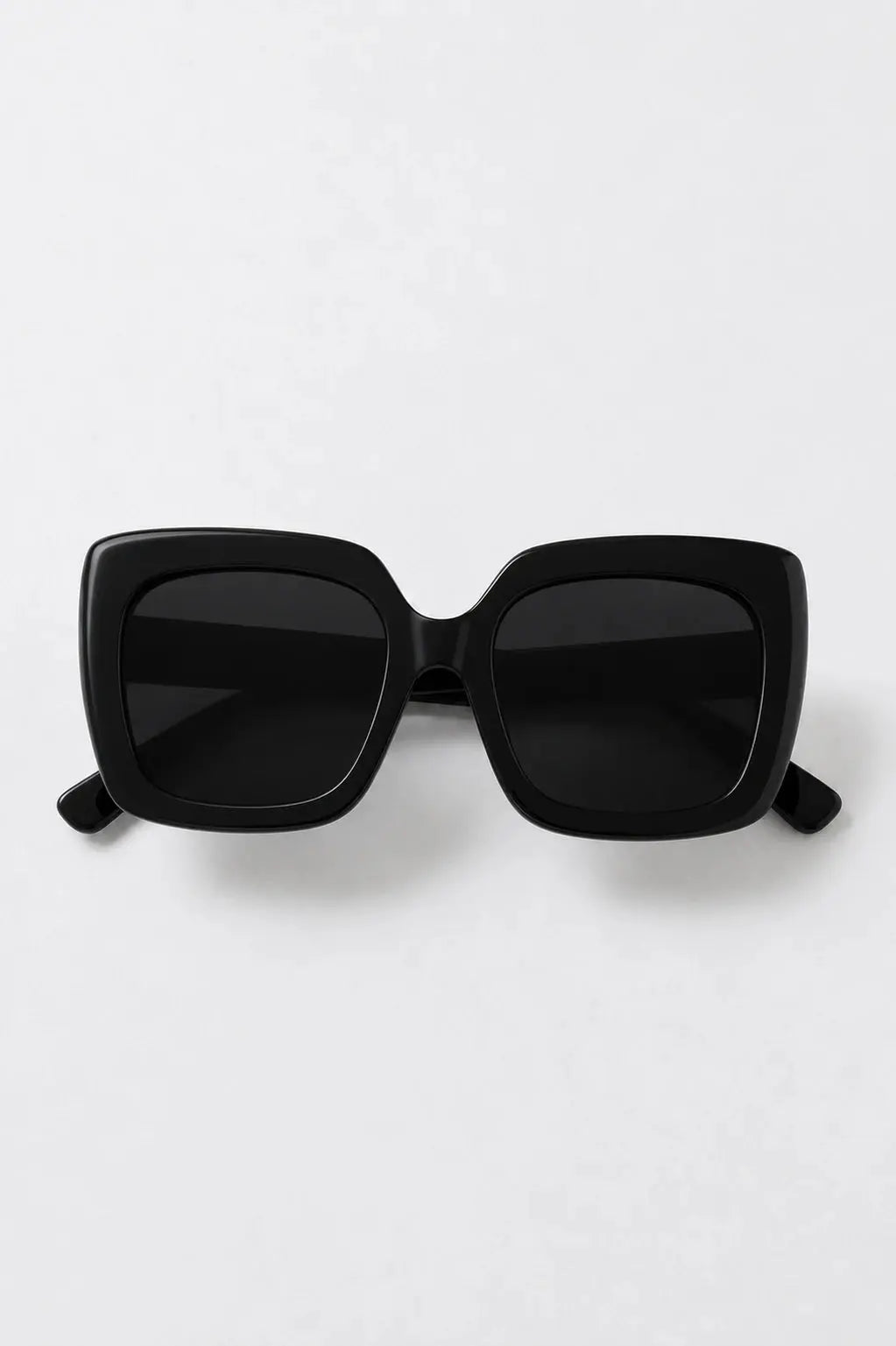 Front view of UltraLux Vision Sunglases, alternate view