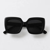 Front view of UltraLux Vision Sunglases, alternate view