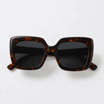 Front view of UltraLux Vision Sunglases