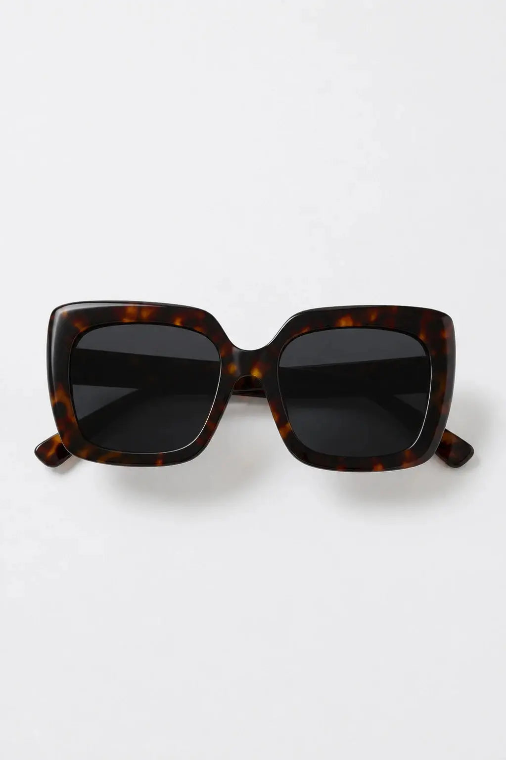 Front view of UltraLux Vision Sunglases