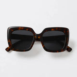 Front view of UltraLux Vision Sunglases