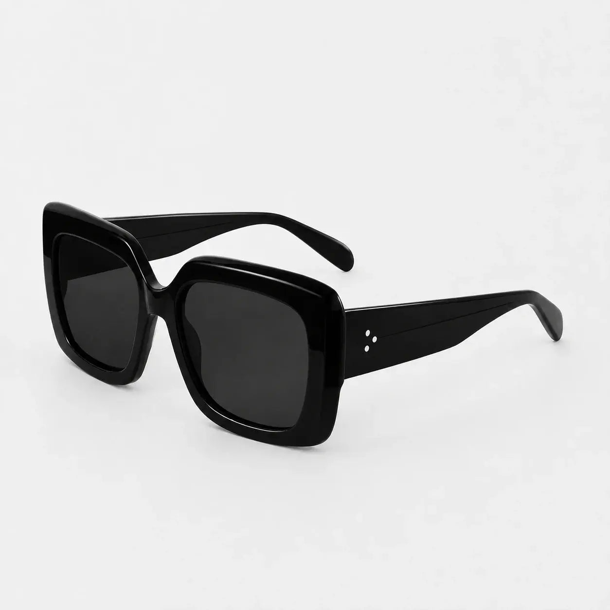 Side view of UltraLux Vision Sunglases
