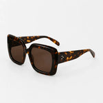 Three-quarter view of UltraLux Vision Sunglases