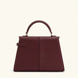 Back view of Valencia Bag
