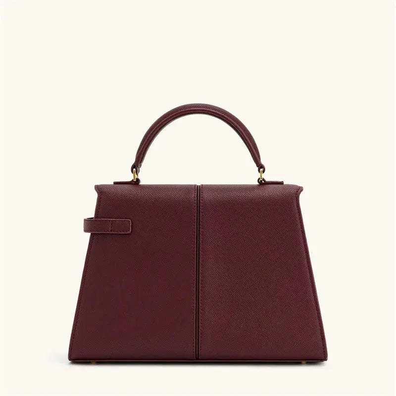 Back view of Valencia Bag