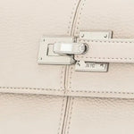 Close-up detail of Valencia Bag