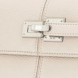 Close-up detail of Valencia Bag