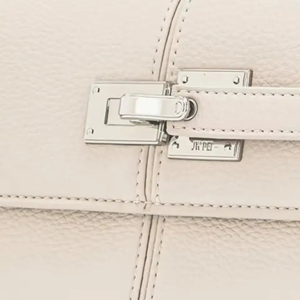 Close-up detail of Valencia Bag