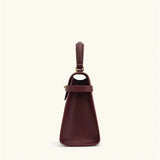 Side view of Valencia Bag