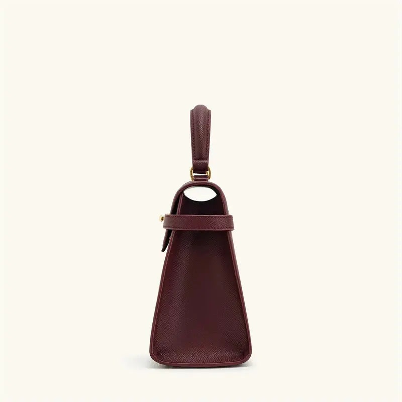 Side view of Valencia Bag