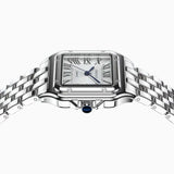 Back view of Velora Watch, alternate view