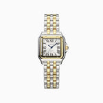 Back view of Velora Watch, full view