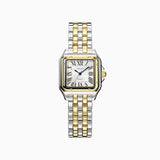 Back view of Velora Watch, full view