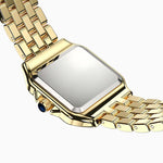 Back view of Velora Watch