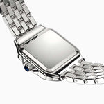 Front view of Velora Watch, alternate view