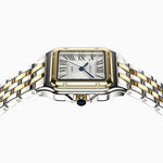 Front view of Velora Watch, full view