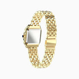Front view of Velora Watch