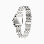 Side view of Velora Watch, alternate view