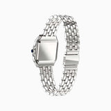 Side view of Velora Watch, alternate view
