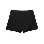 Front view of Vienna Shorts